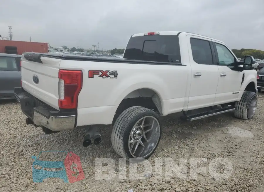 1FT7W2BT6JEB87720 Photo# 3