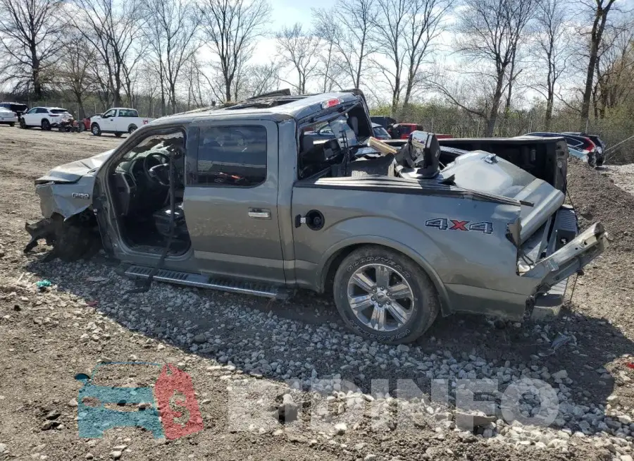1FTEW1E49LKE92624 Photo# 2