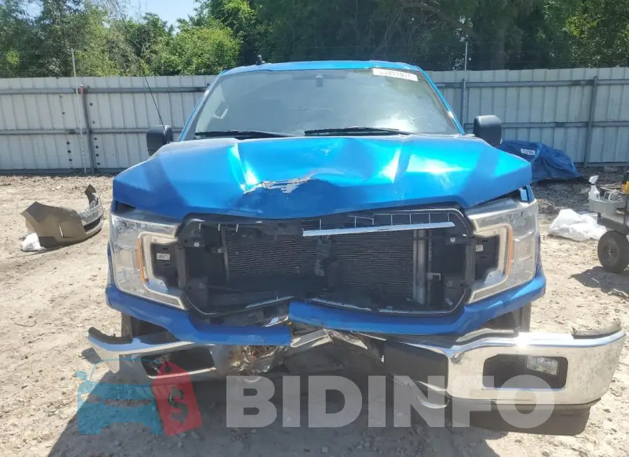 1FTEW1E51LFA26154 Photo# 5