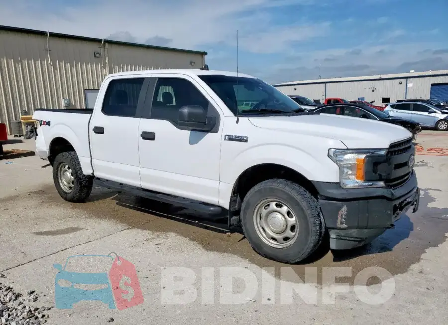 1FTEW1E54LKD81987 Photo# 4