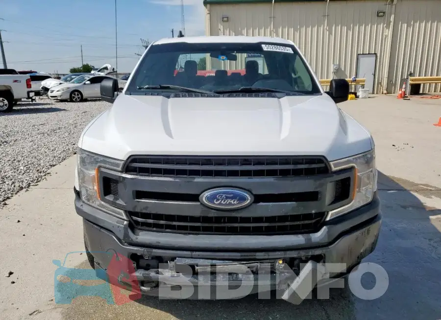 1FTEW1E54LKD81987 Photo# 5