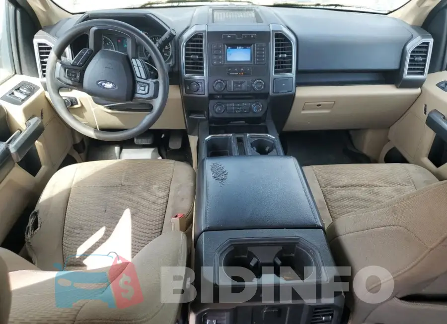 1FTEW1EG5JFB96547 Photo# 8