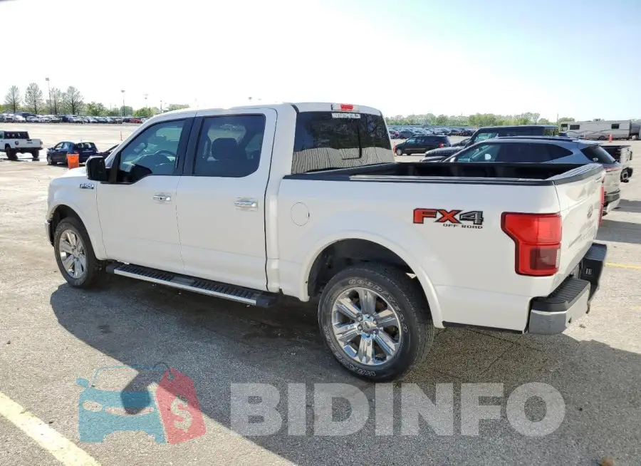 1FTEW1EG5JKC52770 Photo# 2