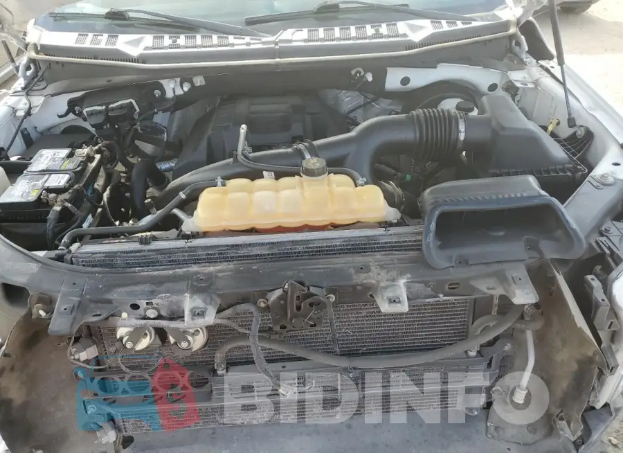 1FTEX1CP7HKD96962 Photo# 11