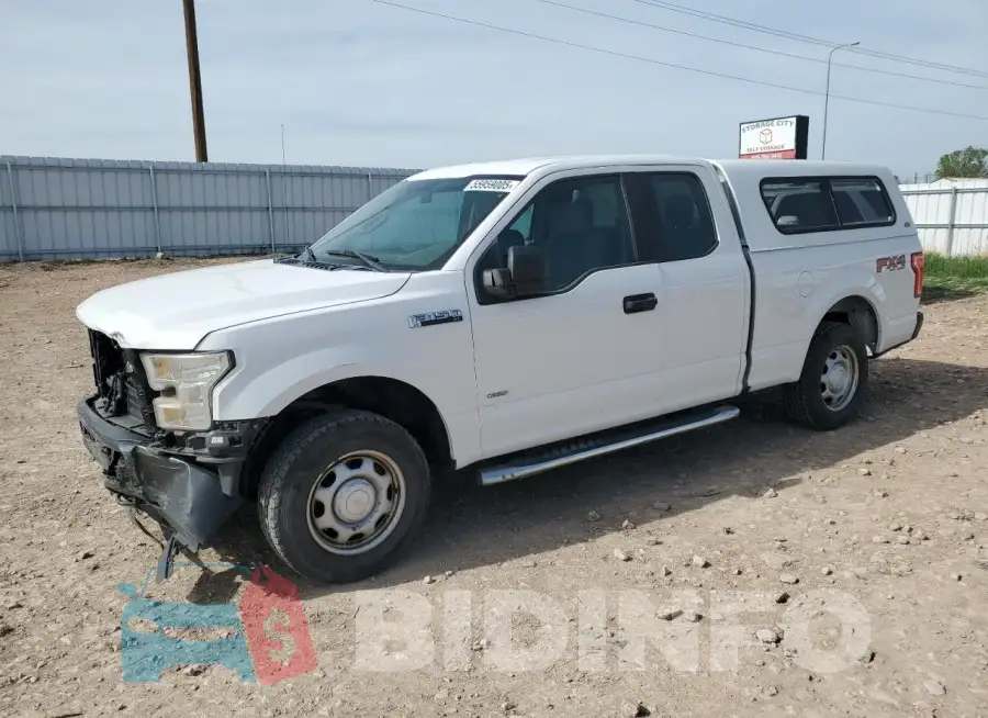 1FTEX1EP1GFA64150 Photo# 1