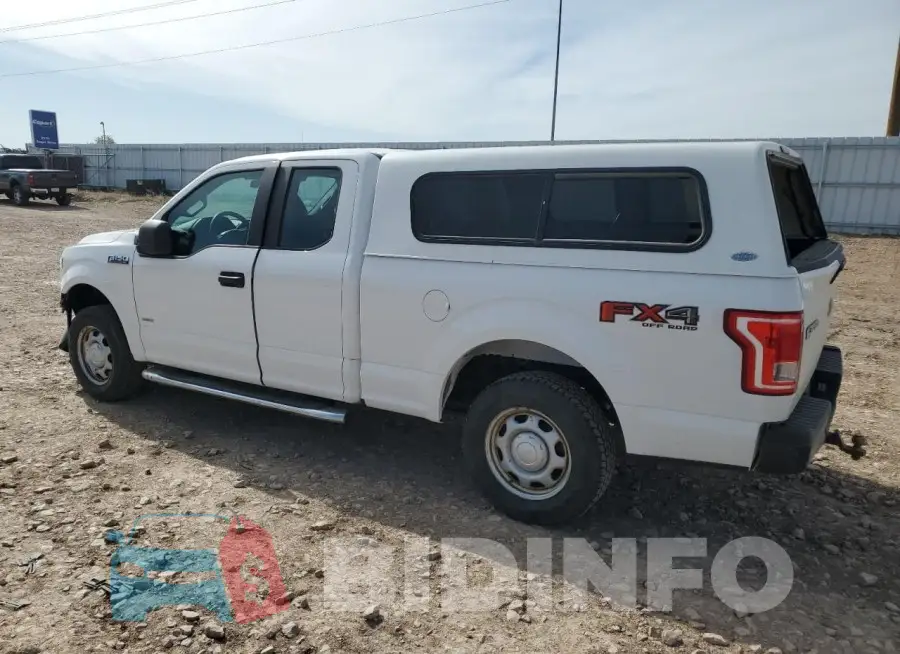 1FTEX1EP1GFA64150 Photo# 2