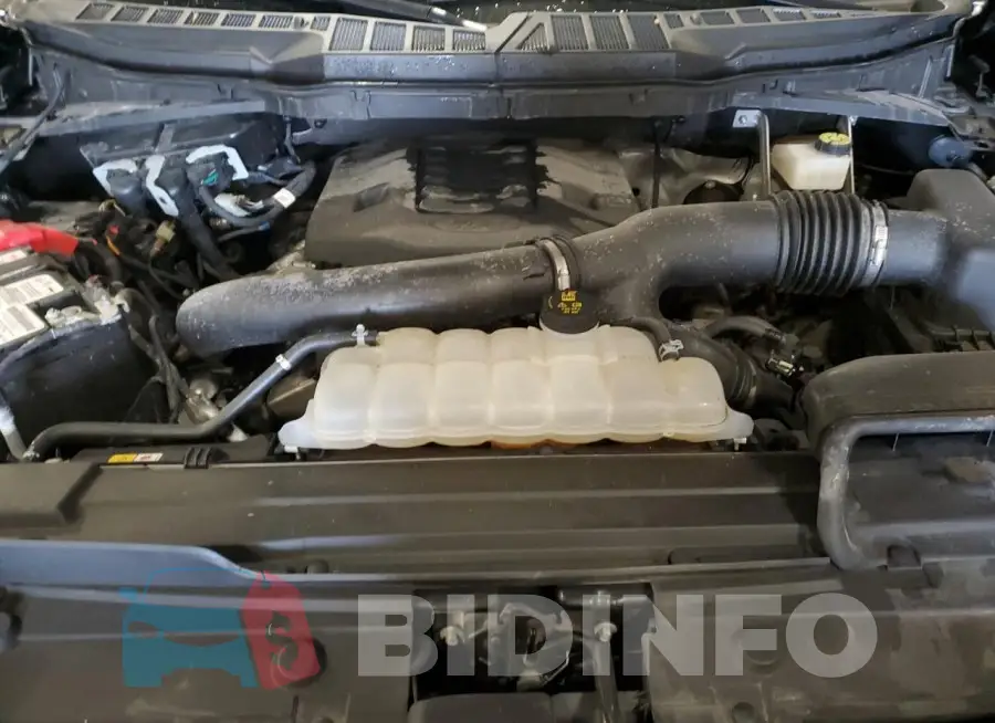 1FTFW1E84PFC61913 Photo# 11
