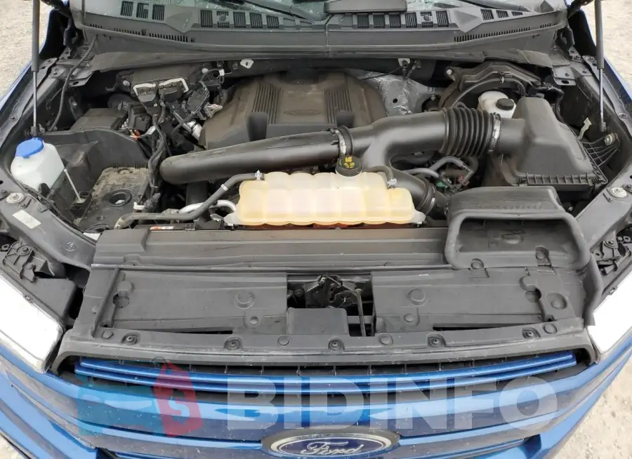 1FTFW1EG2JFB15864 Photo# 11