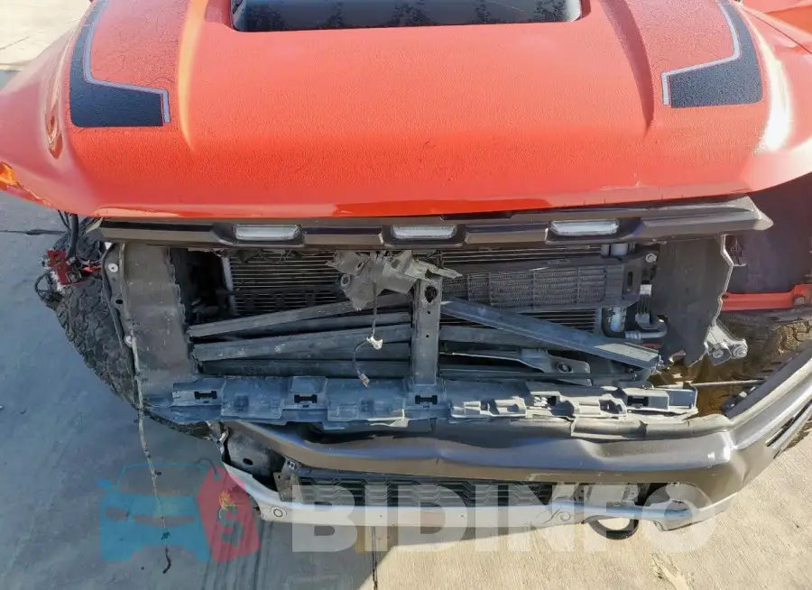 1FTFW1RG1PFA30789 Photo# 11