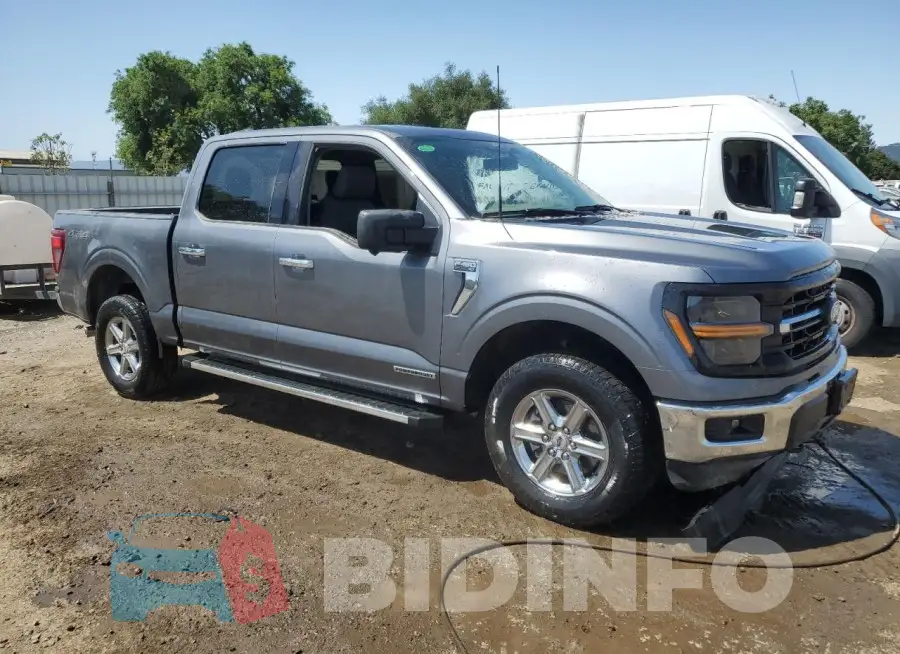 1FTFW3LD5RFA24961 Photo# 4