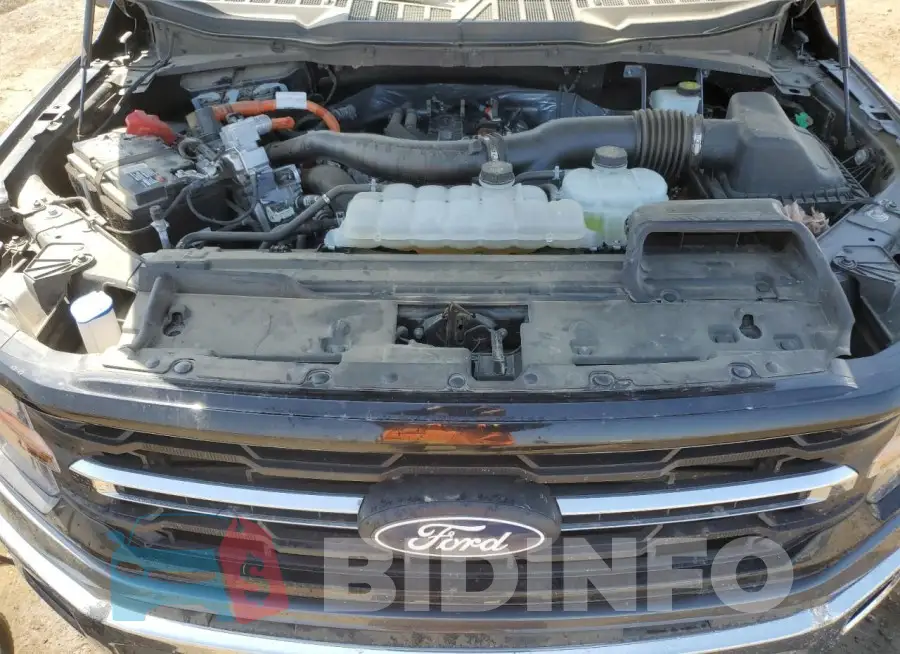 1FTFW3LD5RFA24961 Photo# 11
