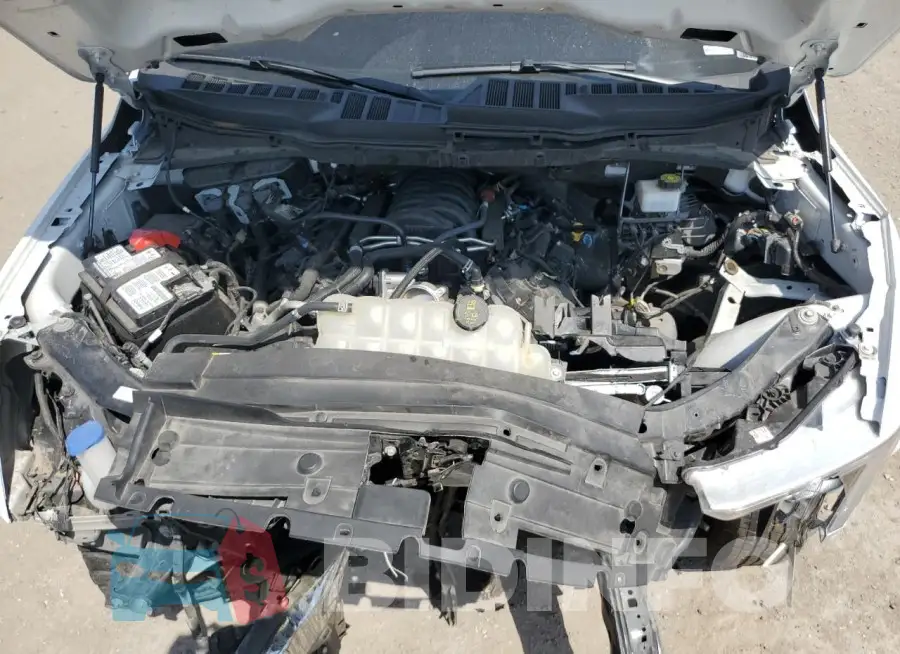 1FTMF1C59PKG19286 Photo# 11