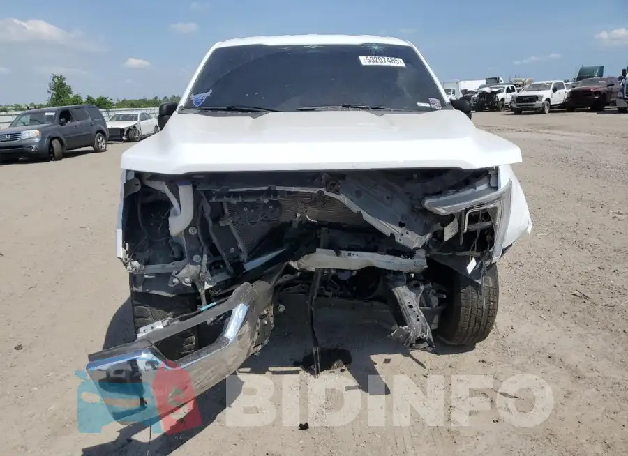 1FTMF1C59PKG19286 Photo# 5