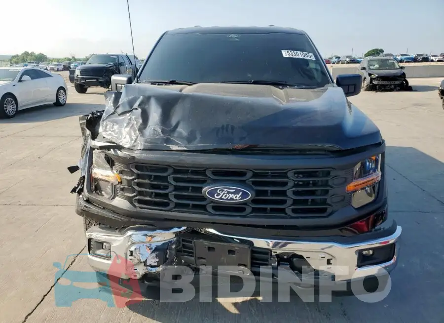 1FTMF1L53RKF21065 Photo# 5