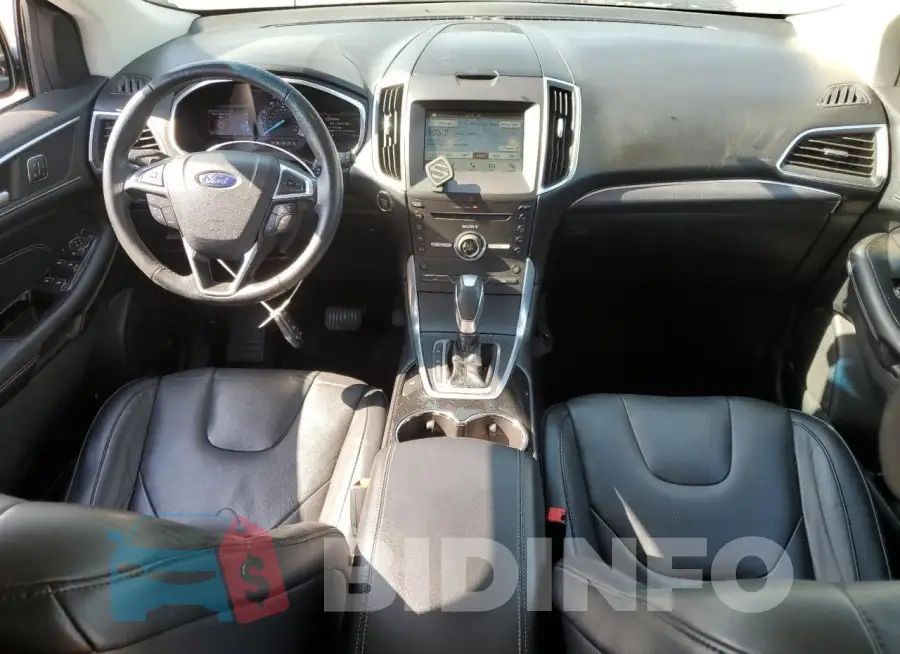2FMPK3K80GBB05901 Photo# 8
