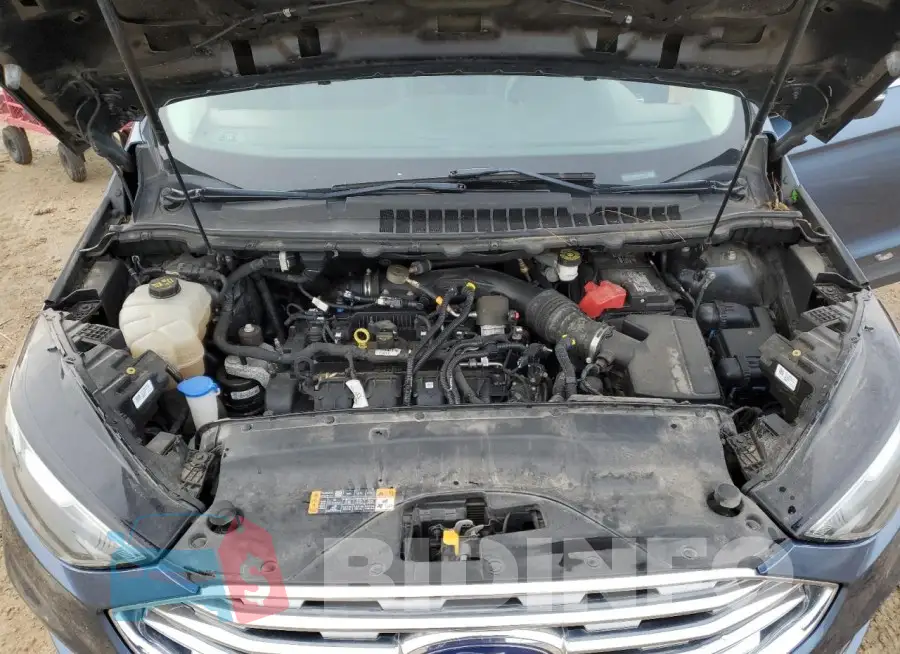 2FMPK4J96KBC18504 Photo# 11
