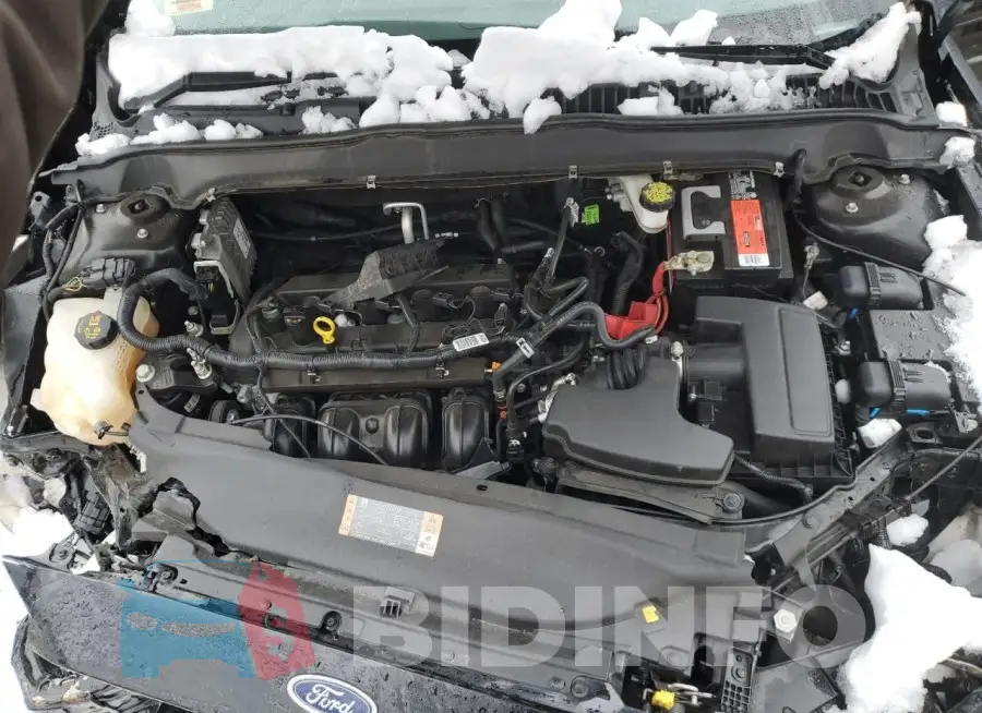 3FA6P0G74JR193219 Photo# 11