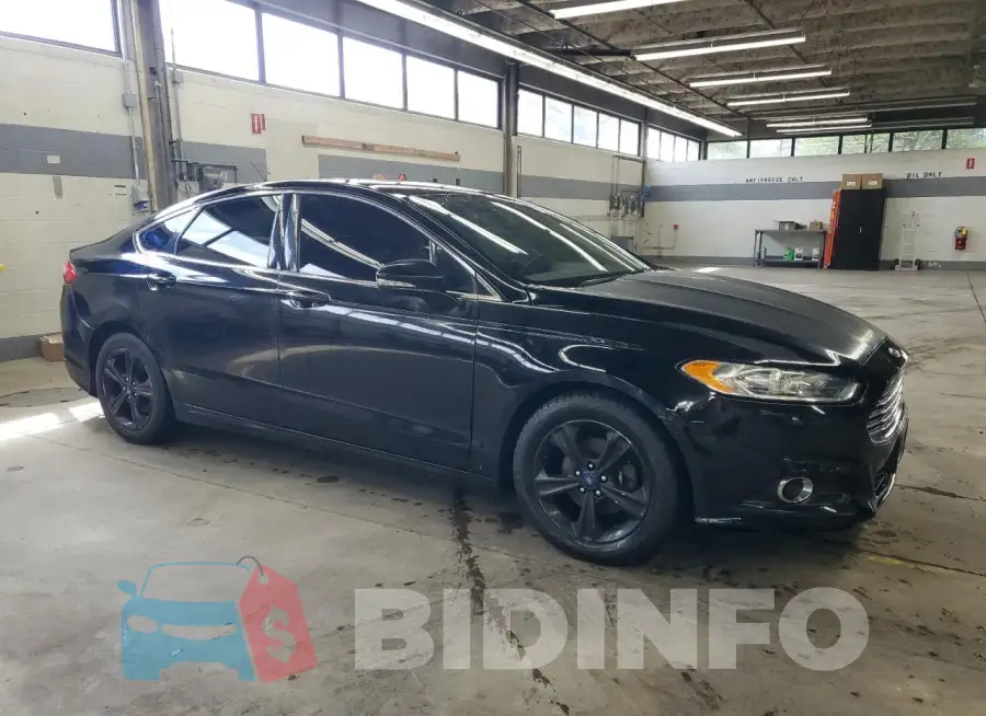 3FA6P0HD1GR159042 Photo# 4