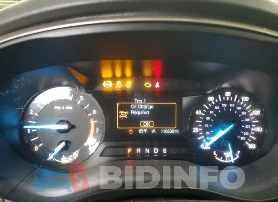 3FA6P0HD1GR159042 Photo# 9