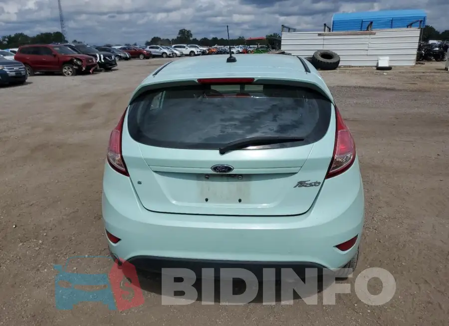 3FADP4EJ0KM142943 Photo# 6