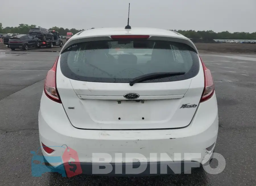3FADP4EJ1KM134169 Photo# 6