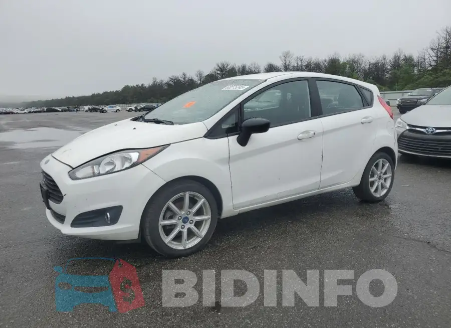 3FADP4EJ1KM134169 Photo# 1