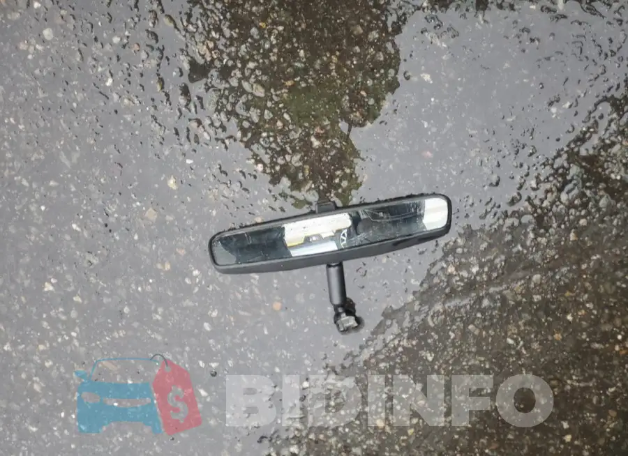 3FADP4EJ8KM150658 Photo# 12