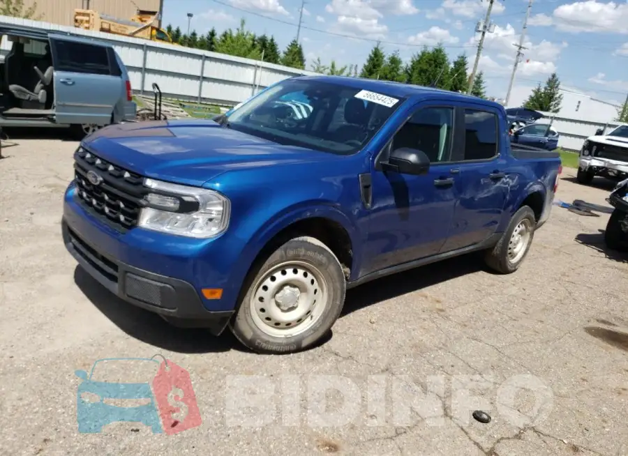 3FTTW8A30RRA03559 Photo# 1