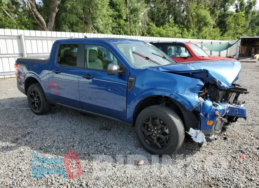 3FTTW8F9XPRA24123 Photo# 4
