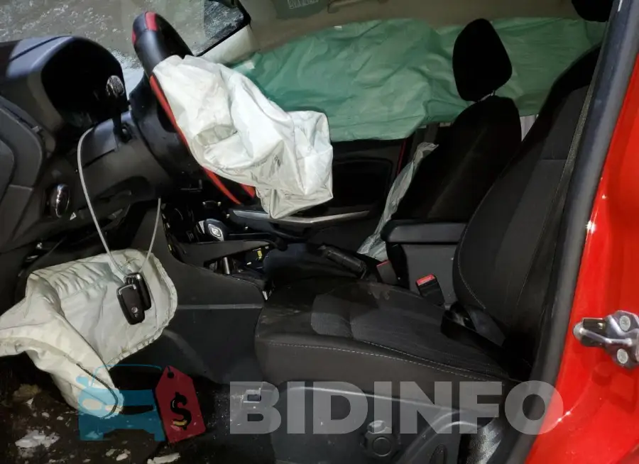 MAJ6S3GL2LC350793 Photo# 7