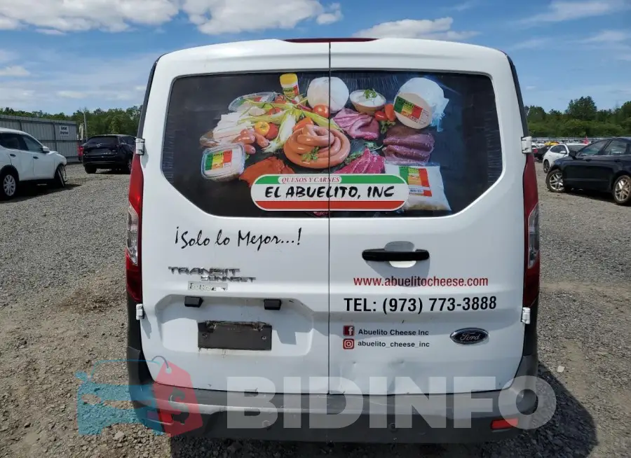 NM0LS7E76G1290946 Photo# 6