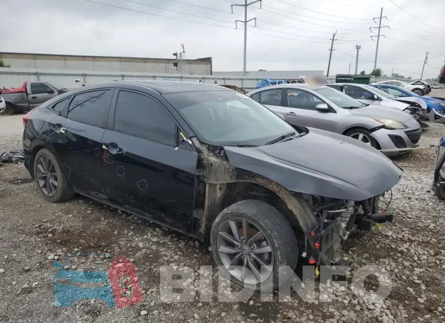 19XFC1F38LE211502 Photo# 4