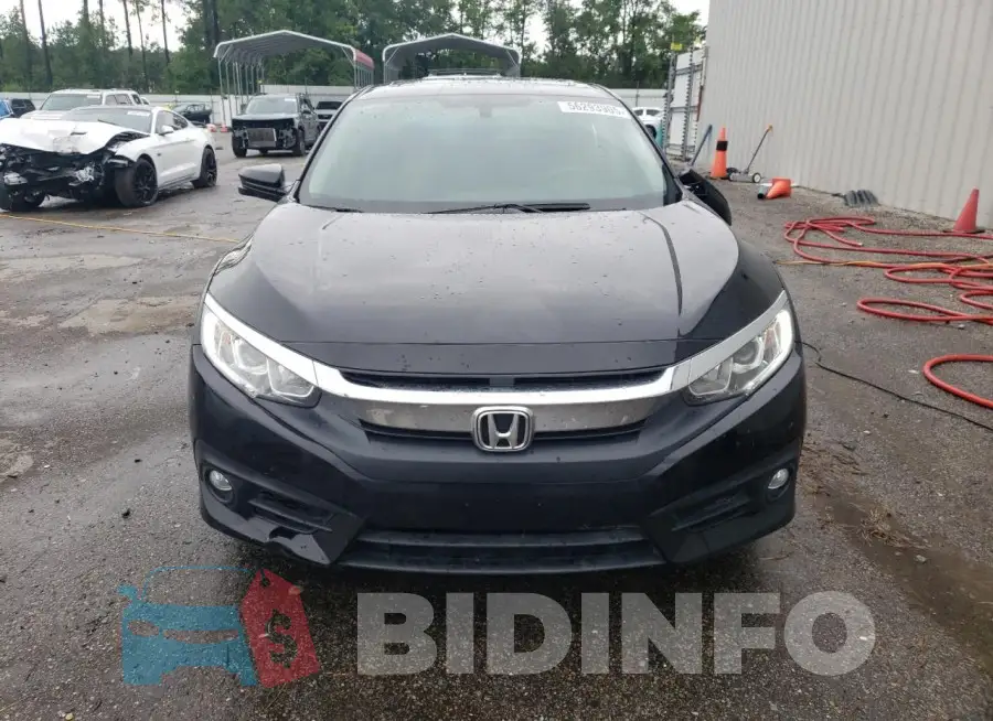 19XFC1F73HE012089 Photo# 5
