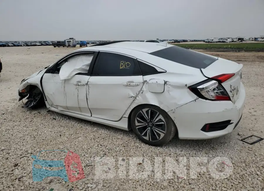 19XFC1F74HE015339 Photo# 2