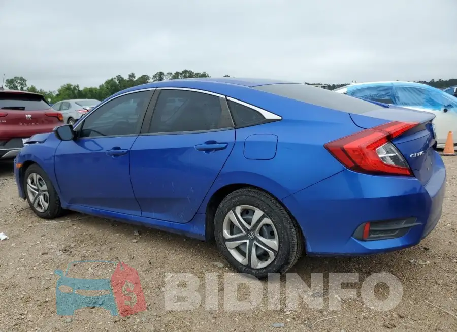 19XFC2F57GE024913 Photo# 2