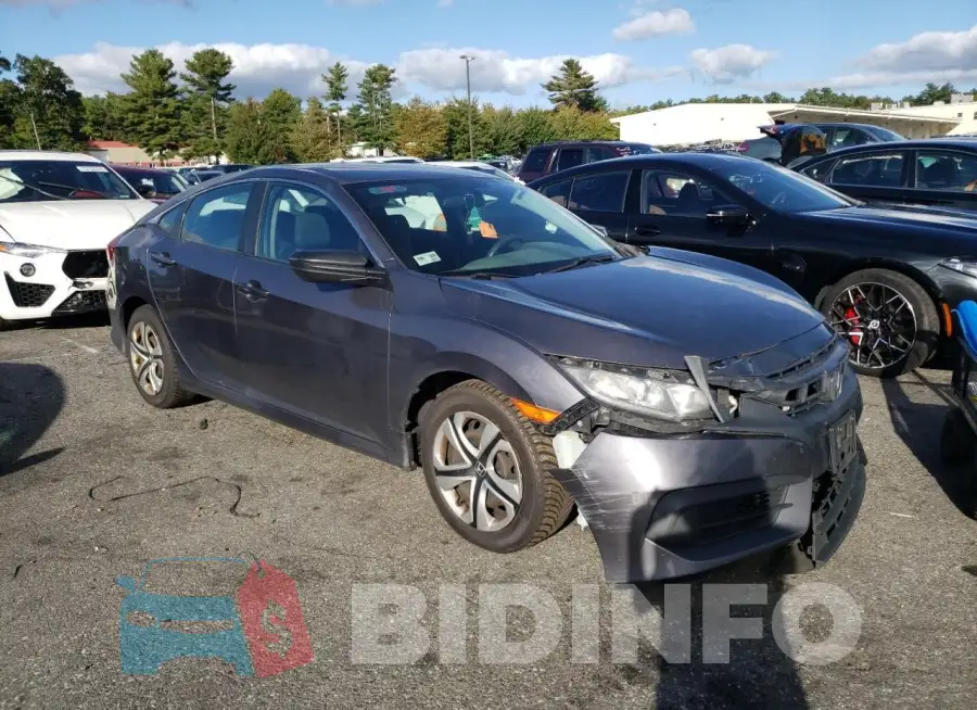 19XFC2F58GE243346 Photo# 4
