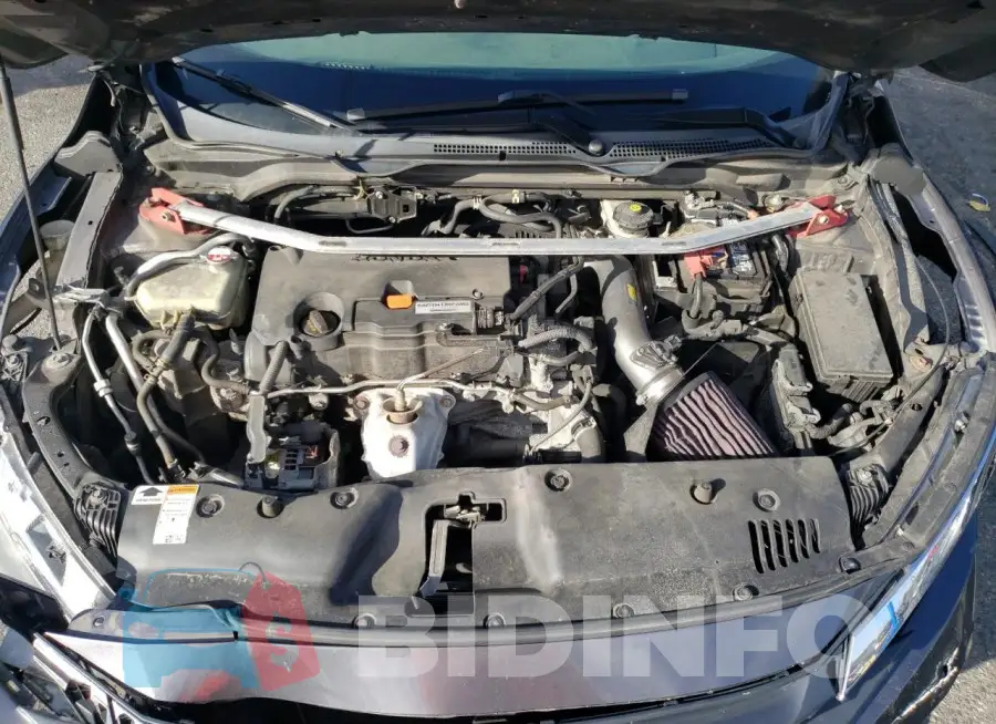 19XFC2F58GE243346 Photo# 11