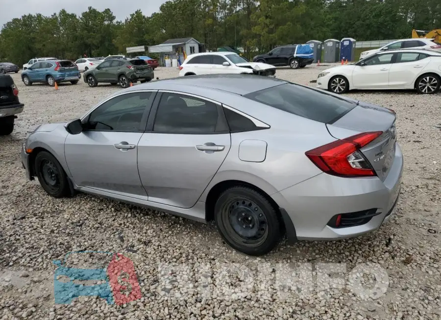 19XFC2F66LE012867 Photo# 2