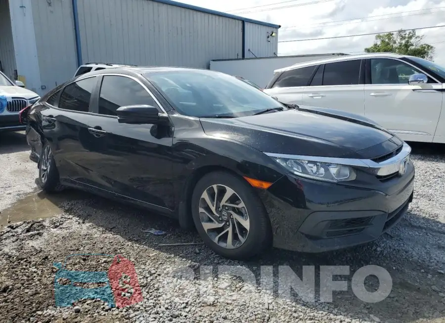 19XFC2F79HE067295 Photo# 4