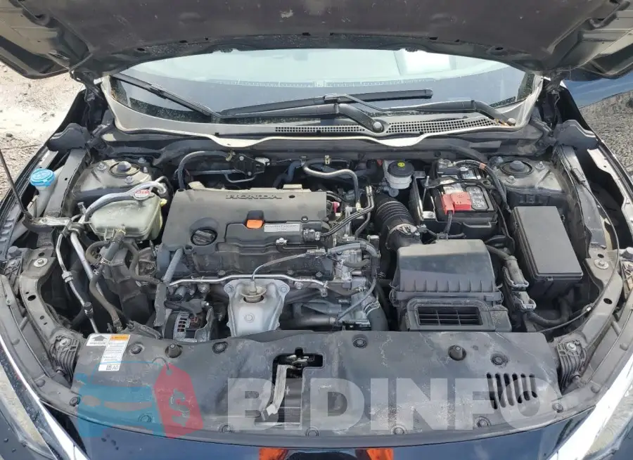 19XFC2F79HE067295 Photo# 11