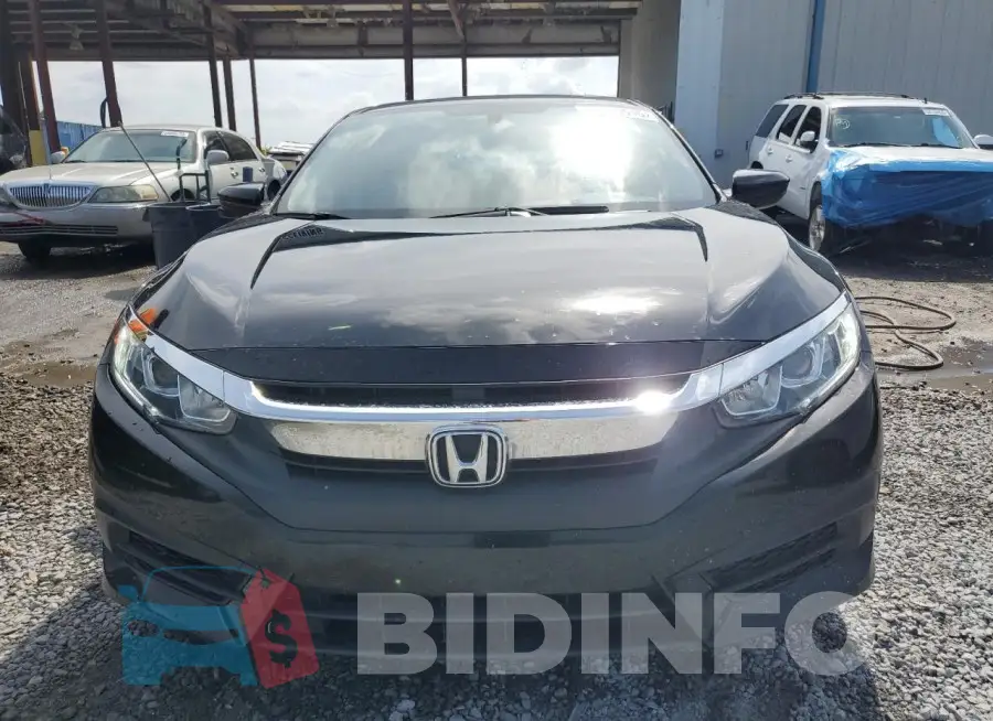 19XFC2F79HE067295 Photo# 5