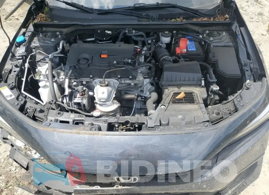 19XFL2H52RE017237 Photo# 11