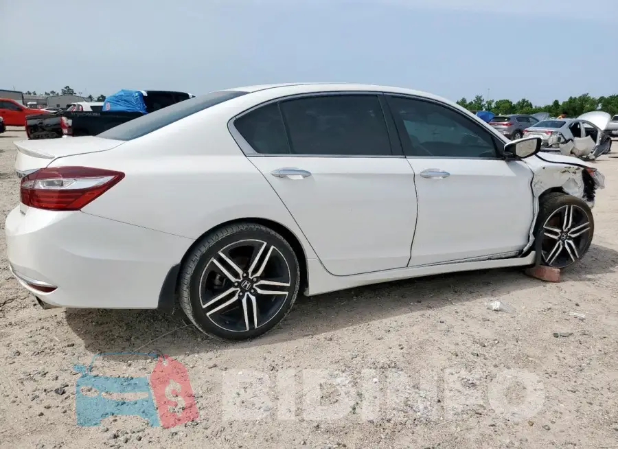 1HGCR2F6XGA075787 Photo# 3