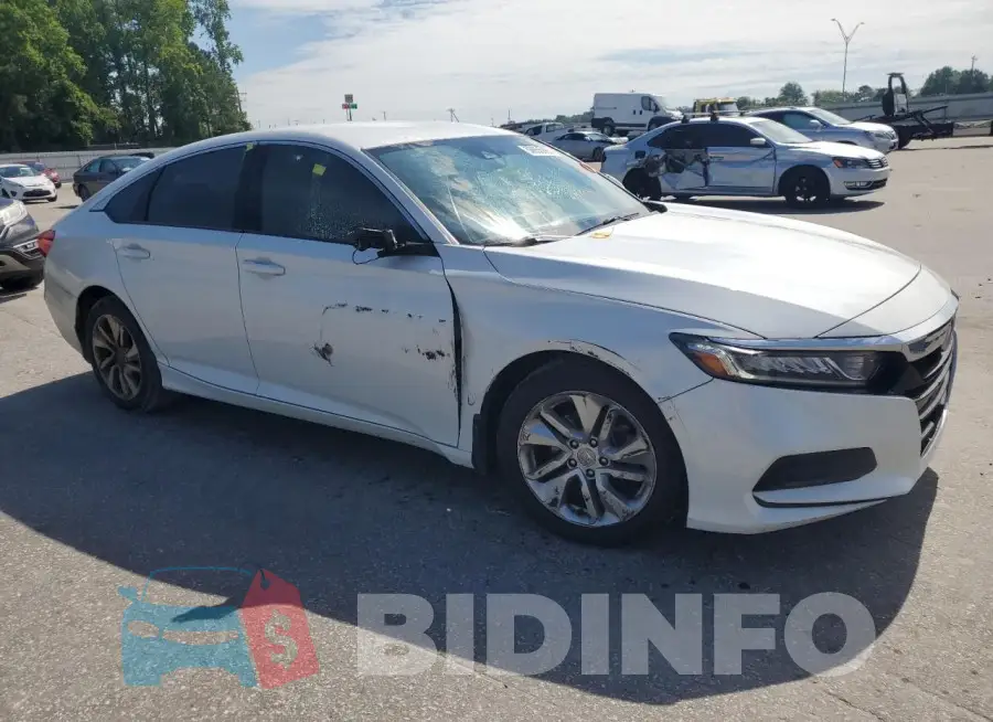 1HGCV1F14KA135016 Photo# 4