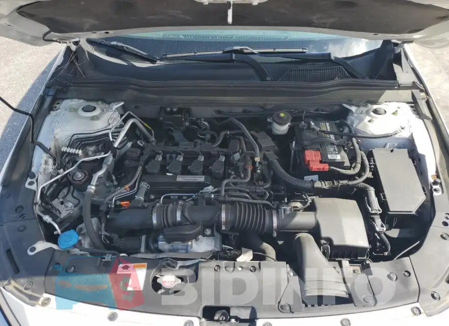 1HGCV1F14KA135016 Photo# 11