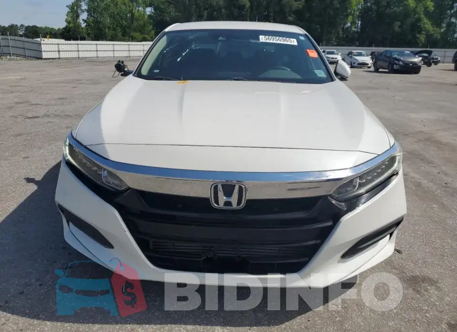 1HGCV1F14KA135016 Photo# 5