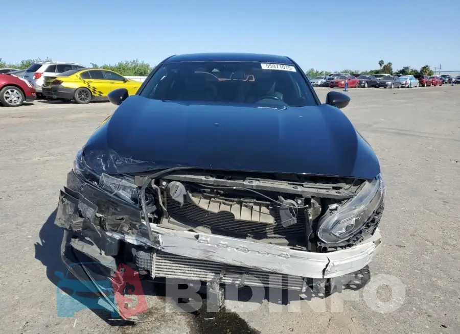1HGCV1F31LA137504 Photo# 5
