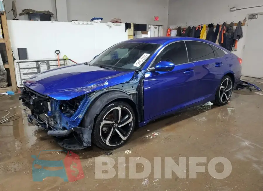 1HGCV1F34KA170284 Photo# 1