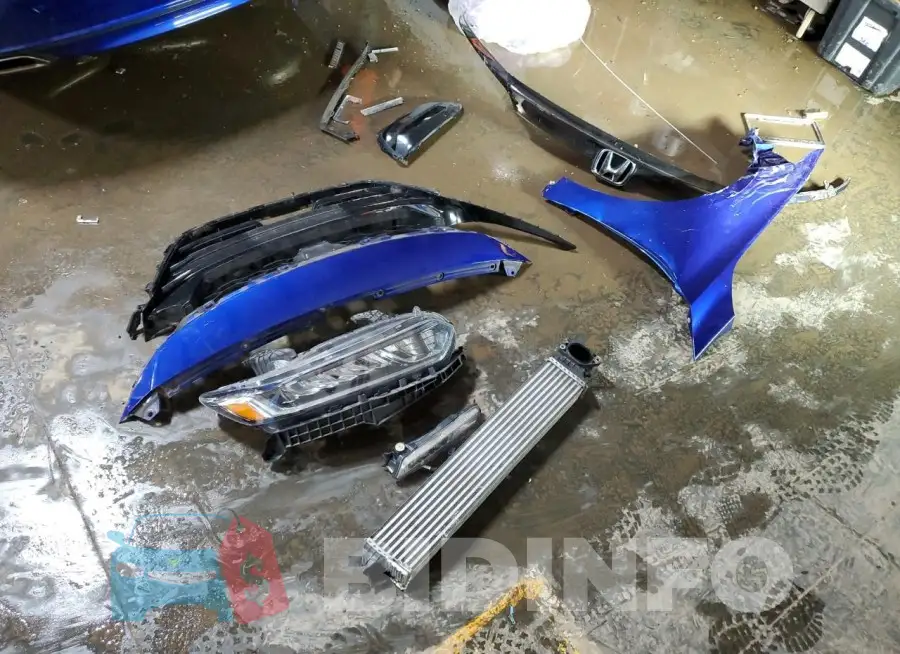 1HGCV1F34KA170284 Photo# 12