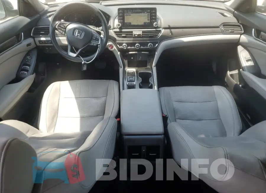 1HGCV2F95KA028021 Photo# 8
